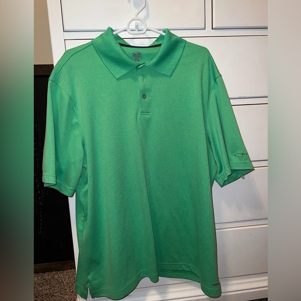 Men’s Champion Polos - Picture 3 of 4